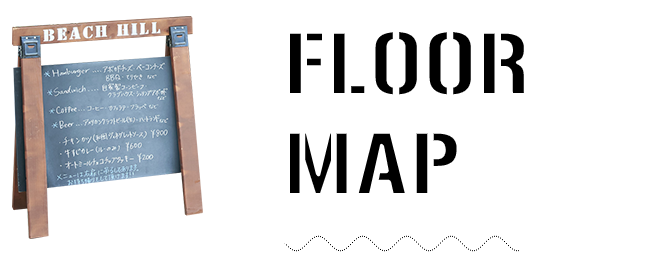 FLOOR MAP