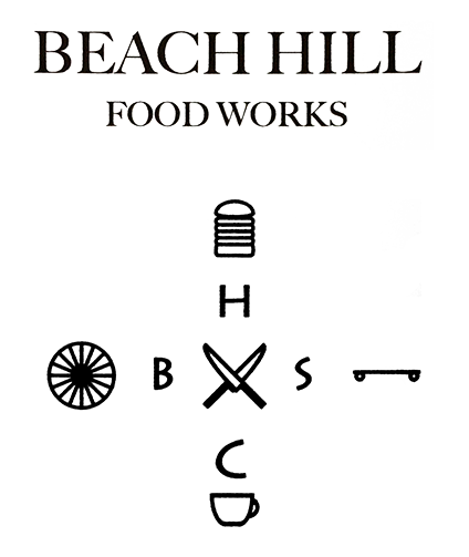 Beach Hill Food Works（ビーチ ヒル フード ワークス）